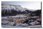 Лучшие горнолыжные курорты Швейцарии - фото, карта, схемы трасс